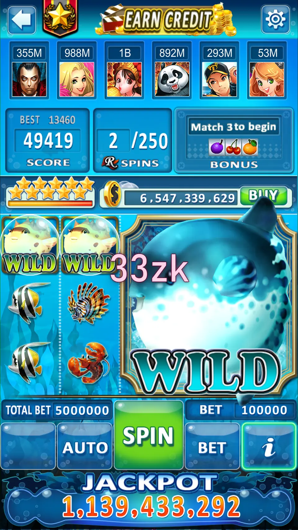 33zk APK