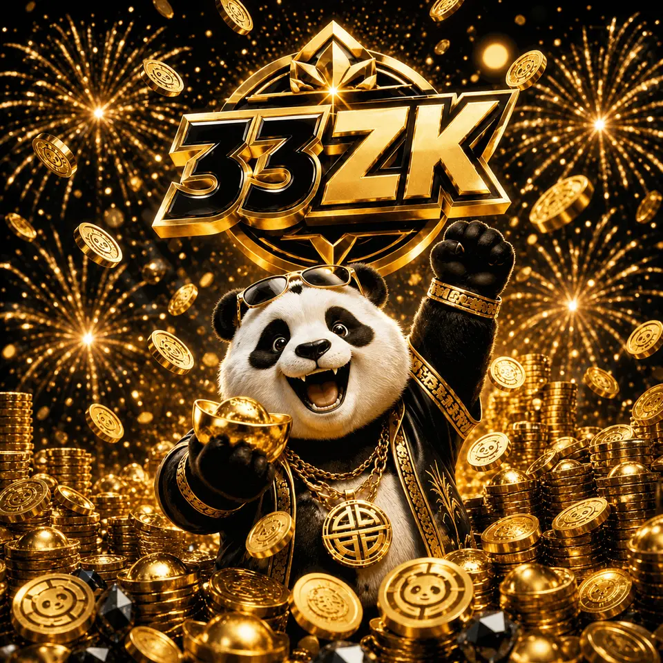 33zk Masuk
